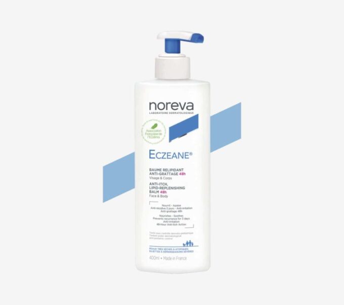 ECZEANE Balm 400ml