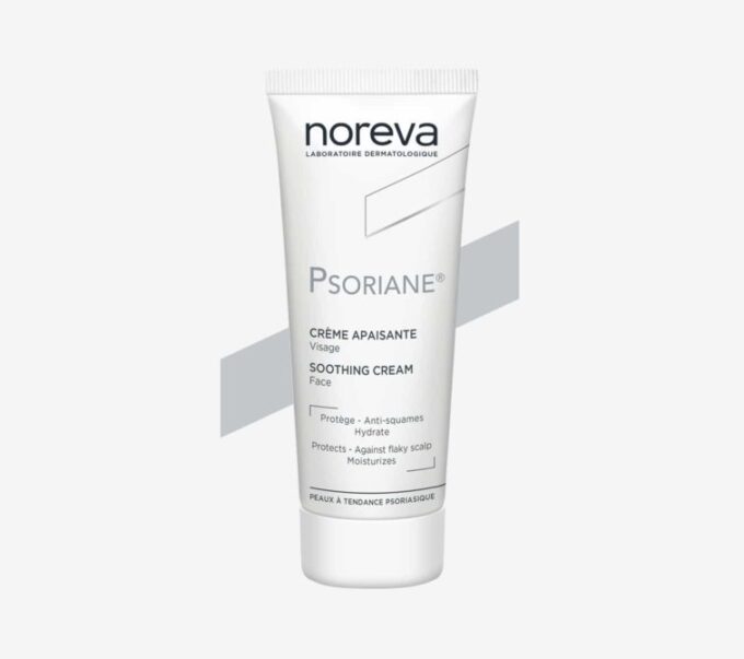 PSORIANE Soothing cream 40ml