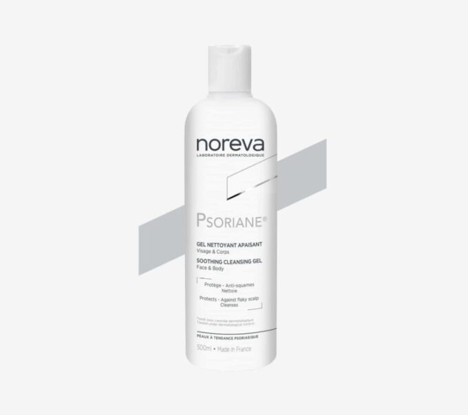 PSORIANE Gel nettoyant  500ml