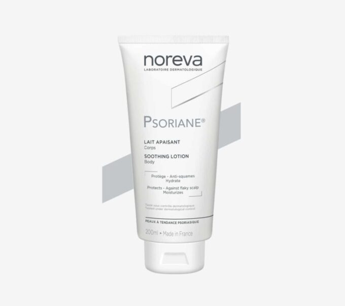 PSORIANE Soothing milk 200ml