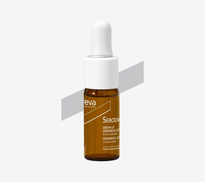 SEBODIANE DS Seboregulating serum LP 8ml